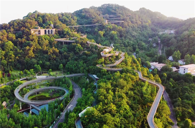 东升国际集团荣获两项国家级协会工程建设科学技术奖！